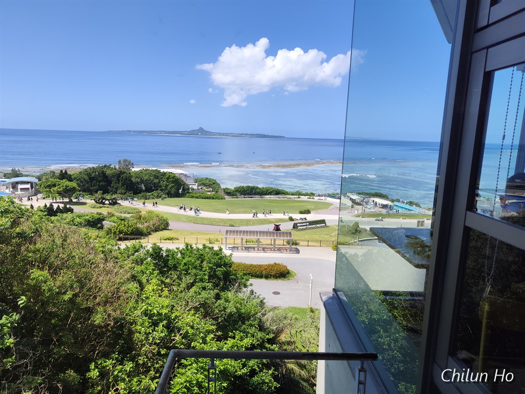 沖縄美ら海水族館